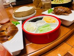-原鄉本味 楚菜 丹江口鱼(北苑店)