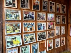 -蓝湾碧波·老字号·疍家非遗海上餐厅
