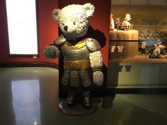 -成都泰迪熊博物馆