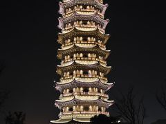 -葛仙湖公园