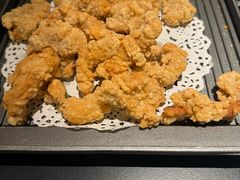 -小菜园新徽菜(青岛市南万象城店)