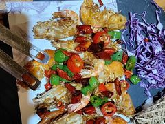 -花溪雨·森林餐厅(石基店)