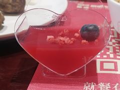 -朗丽兹自助餐厅