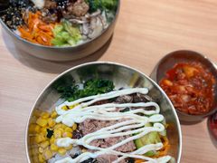 -米村拌饭(天津东丽万达店)