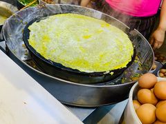 -清真·二嫂子煎饼果子(鼓楼旗舰形象店)