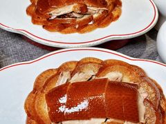 -秀儿四九城·新京菜(亚运村鸟巢店)