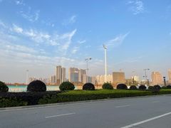 -湖南工业大学(主校区（河西校区）)