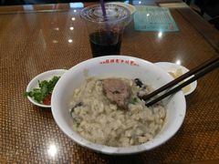 -毅祥斋老孙家泡馍(北院门鼓楼店)