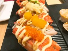 -万岁寿司(芳村店)
