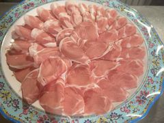 -马记伊源斋涮肉·清真菜(潘家园古玩市场店)