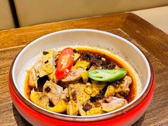 -院落新京菜·烤鸭(地安门店)
