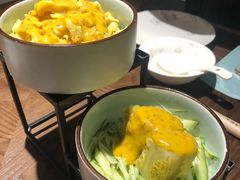 芥末鸭掌-羲和雅苑•北京烤鸭(吴中路万象城店)