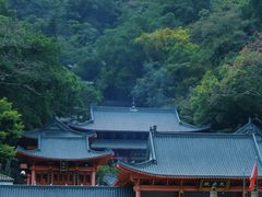 -飞霞风景名胜区