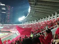 -天河体育中心