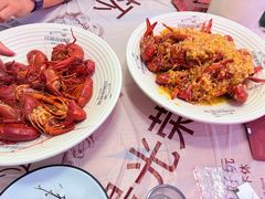 -付刚龙虾馆(湖滨商业街店)