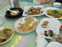 -景好海鲜餐厅(大鹏必选旅游店)