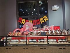 -燃厚蛋糕(卓展中信城店)