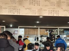-盛记灶头菜饭(祝桥店)