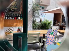 -RAC BAR(安福路店)