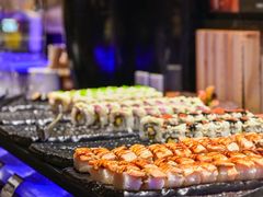 -盛江山自助料理(奥莱锦辉购物广场店)