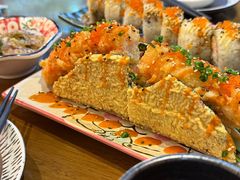 -TORO MaKi 寿司·日料(华创店)