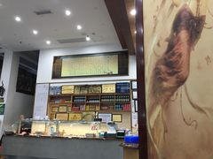 -陈至马正宗兰州牛肉面(韩乐坊店)