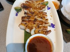 -BetterThai 泰加(苏州中心店)