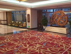 -福州香格里拉·宴会厅