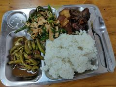 -原掩骨会饶阳豆腐脑总店