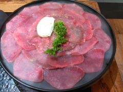 -九田家黑牛烤肉料理(石路天虹店)