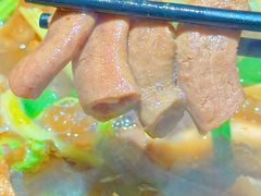 -肥家大排档(天河体育西店)