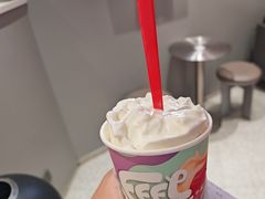 -DQ·蛋糕·冰淇淋(徐东销品茂店)