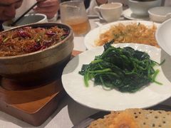 -狮王府淮扬菜(新街口友谊店)