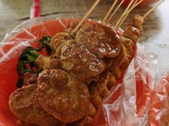 -老字号手工凉皮米线(和平小区店)