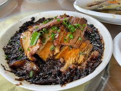 -阿弟特色海鲜餐厅·大排档(平潭店)