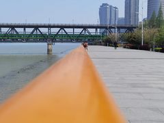 -钱塘江