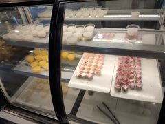 -汉丽轩韩式自助烤肉(大学城龙湖U城天街A馆店)