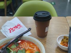 -李先生牛肉面大王(北京东四店)