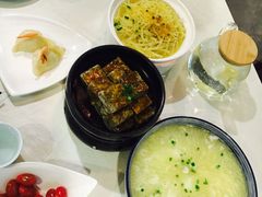 -渔娘渔家丹东海鲜(东直门店)