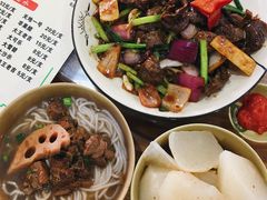 -牛恒濑粉