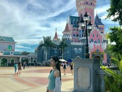 -厦门方特梦幻王国