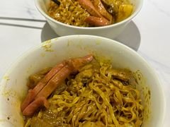 -百乐门粉面店(二龙喉分店)
