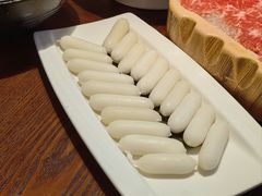 -东海怡品海鲜豆捞(舟宿夜江店)