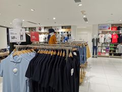 -优衣库(北京万柳华联购物中心店)