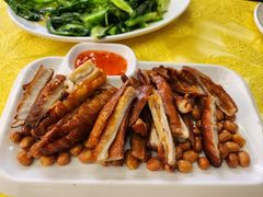 -黎记大排档(慈云路店)