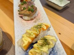 -酒井酱子·深夜食堂(东城汇店)