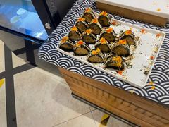 -比格比萨自助(花园路店)