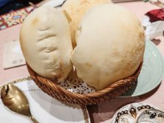 -BRBR叙利亚餐厅(总店)