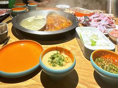 -铭记蛙小仙·活蛙畅享(CBD万达广场店)