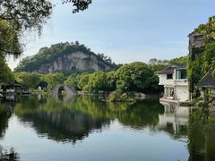 -柯岩风景区